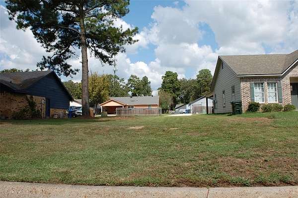 0.14 Acres of Residential Land for Sale in Shreveport, Louisiana