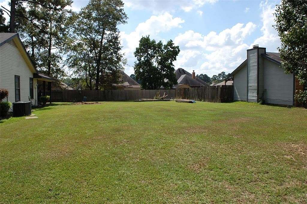 0.14 Acres of Residential Land for Sale in Shreveport, Louisiana