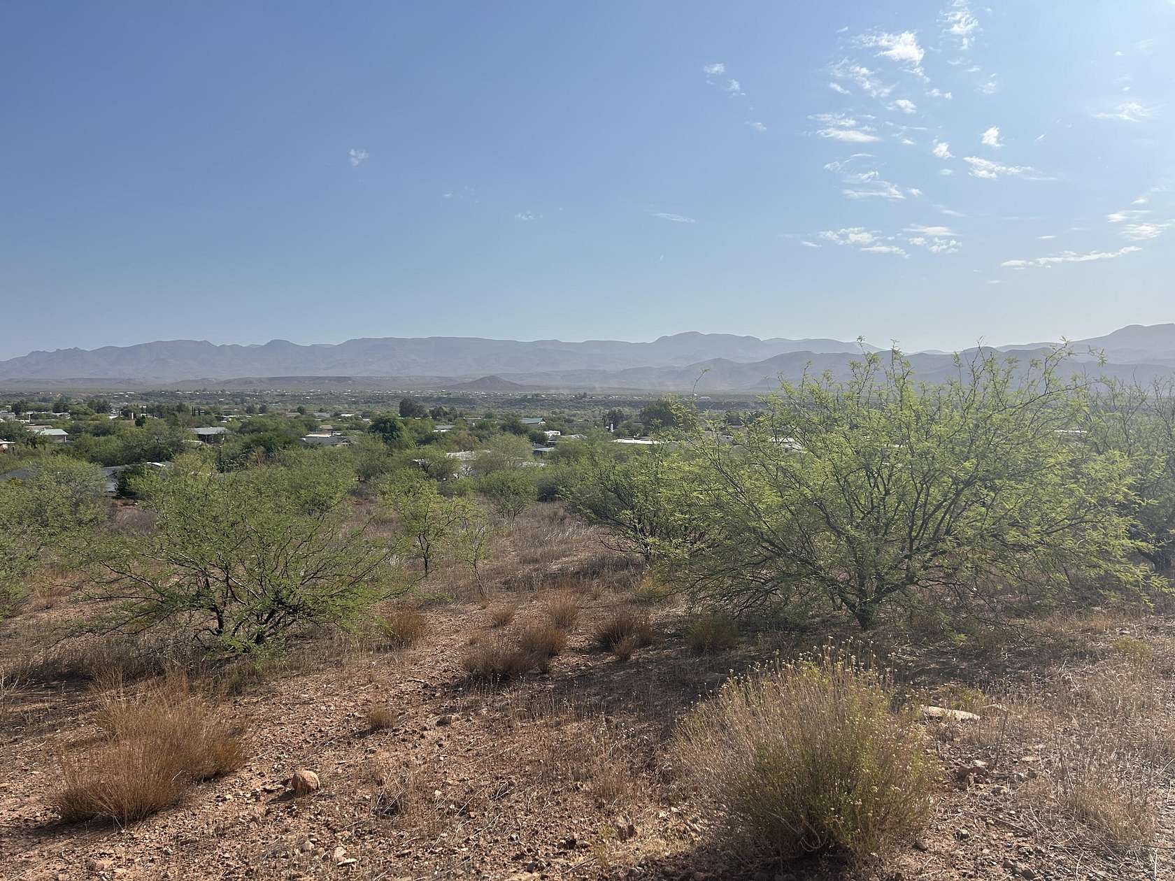 0.45 Acres of Residential Land for Sale in Tonto Basin, Arizona