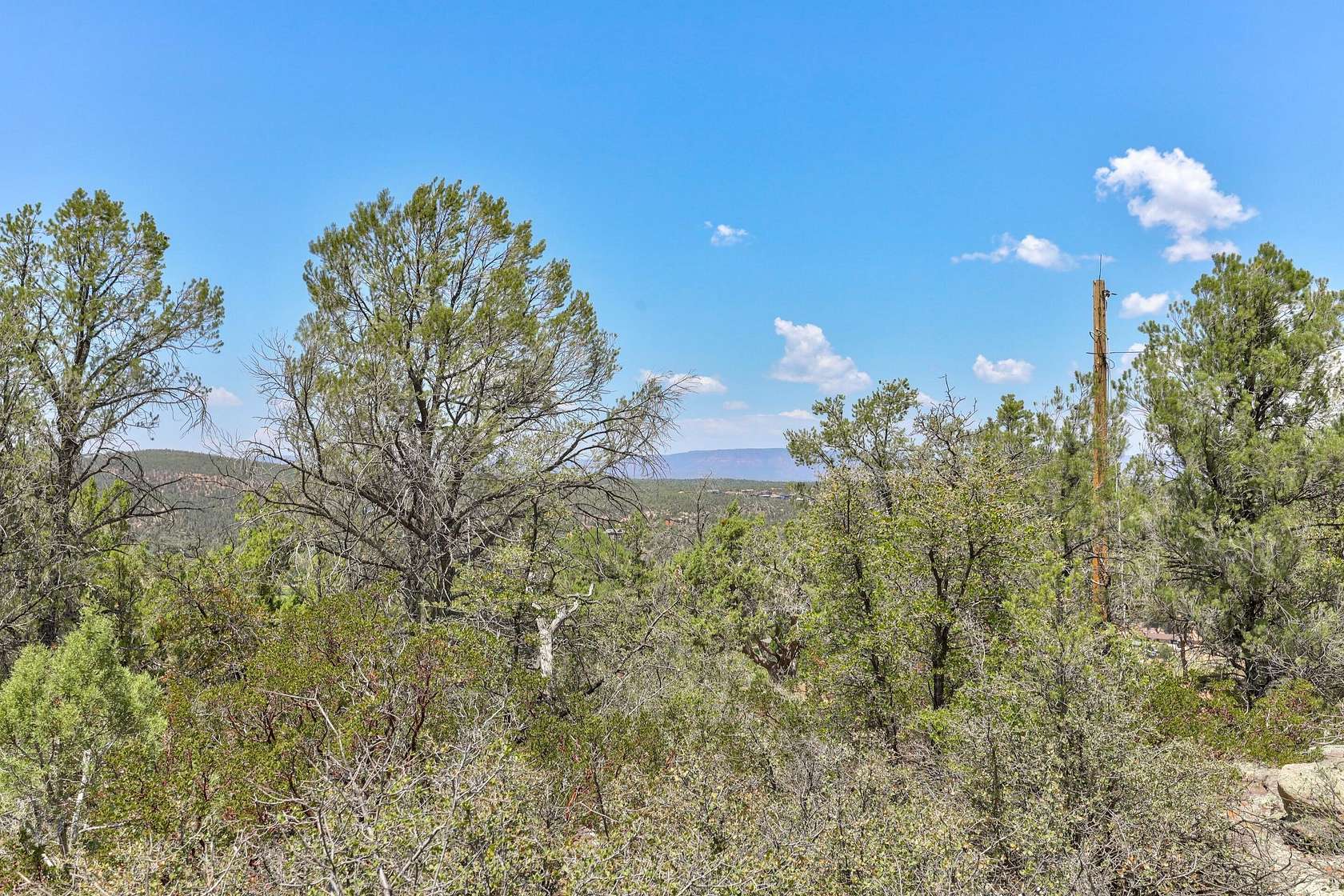 1.32 Acres of Residential Land for Sale in Payson, Arizona