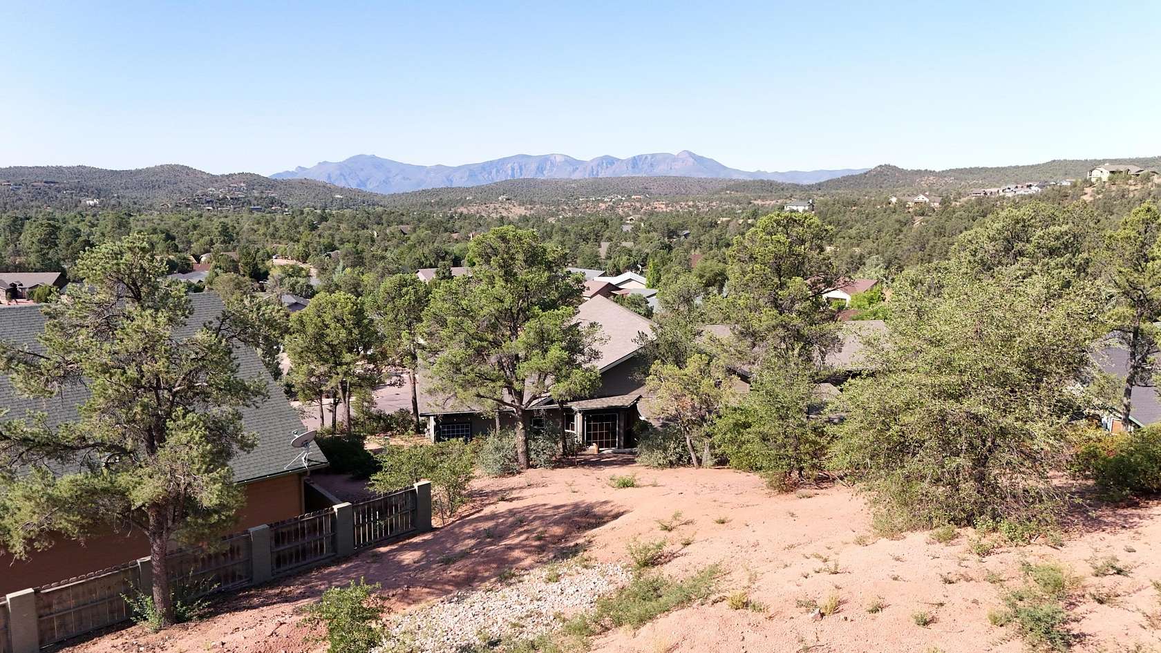 0.43 Acres of Residential Land for Sale in Payson, Arizona