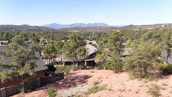 0.43 Acres of Residential Land for Sale in Payson, Arizona
