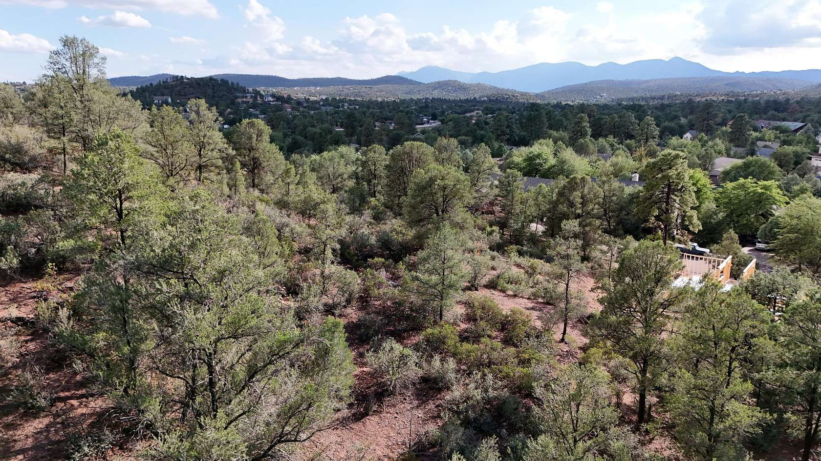 0.43 Acres of Residential Land for Sale in Payson, Arizona