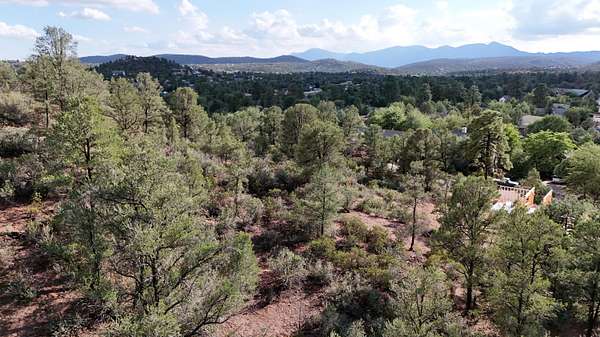 0.43 Acres of Residential Land for Sale in Payson, Arizona