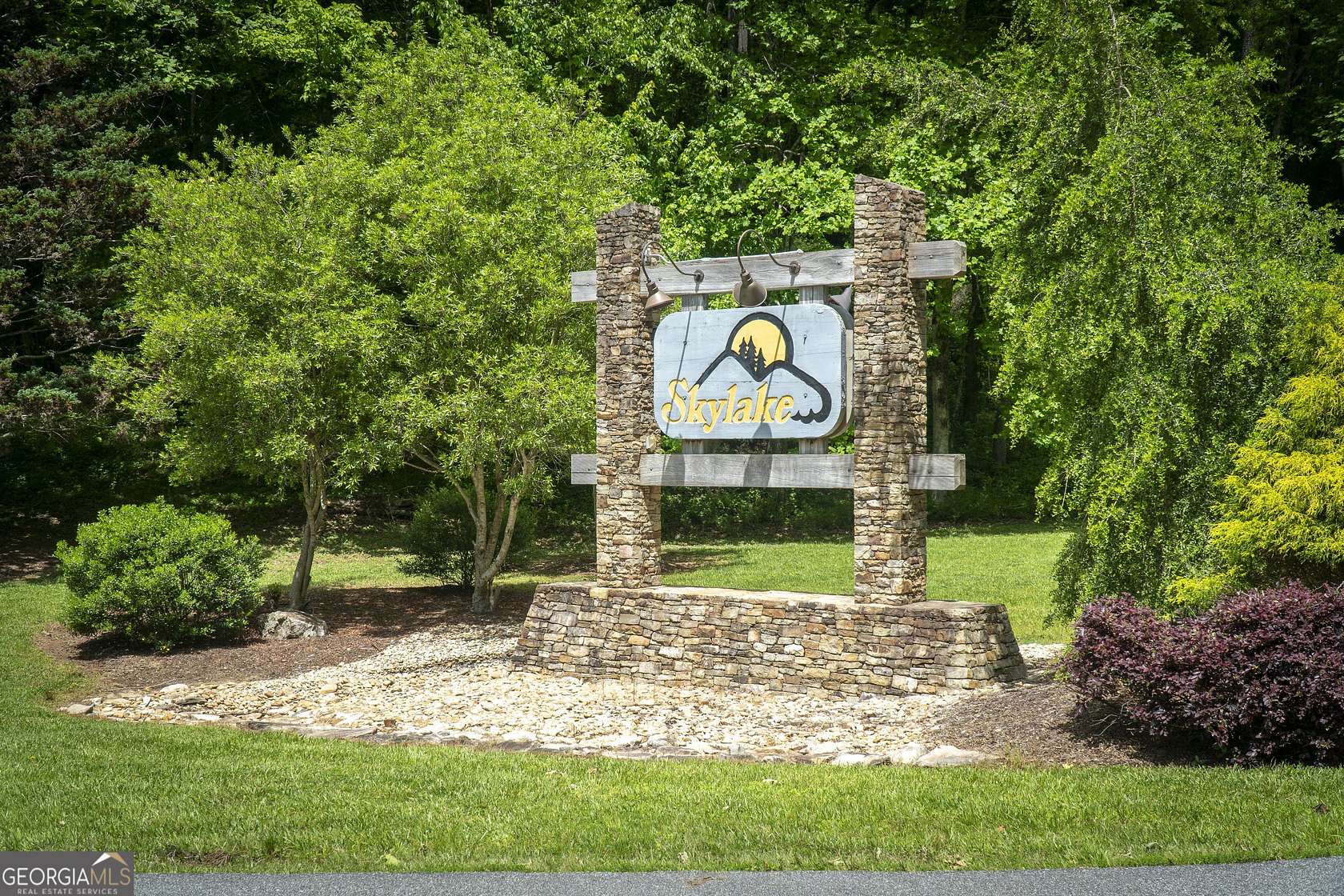 0.89 Acres of Residential Land for Sale in Sautee-Nacoochee, Georgia