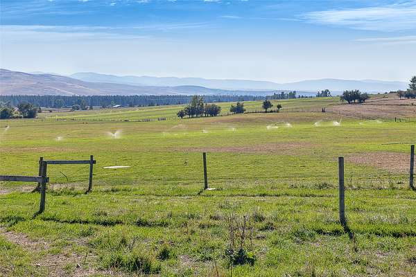138 Acres of Recreational Land & Farm for Sale in Florence, Montana