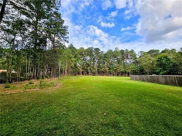 0.69 Acres of Residential Land for Sale in Mandeville, Louisiana