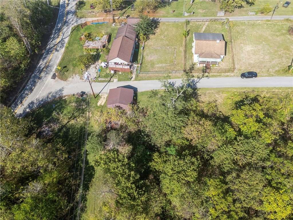 0.3 Acres of Residential Land for Sale in Clarksville, Pennsylvania