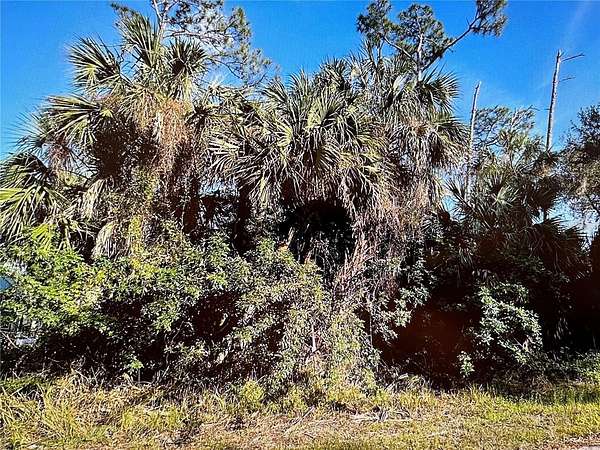 0.23 Acres of Residential Land for Sale in Port Charlotte, Florida