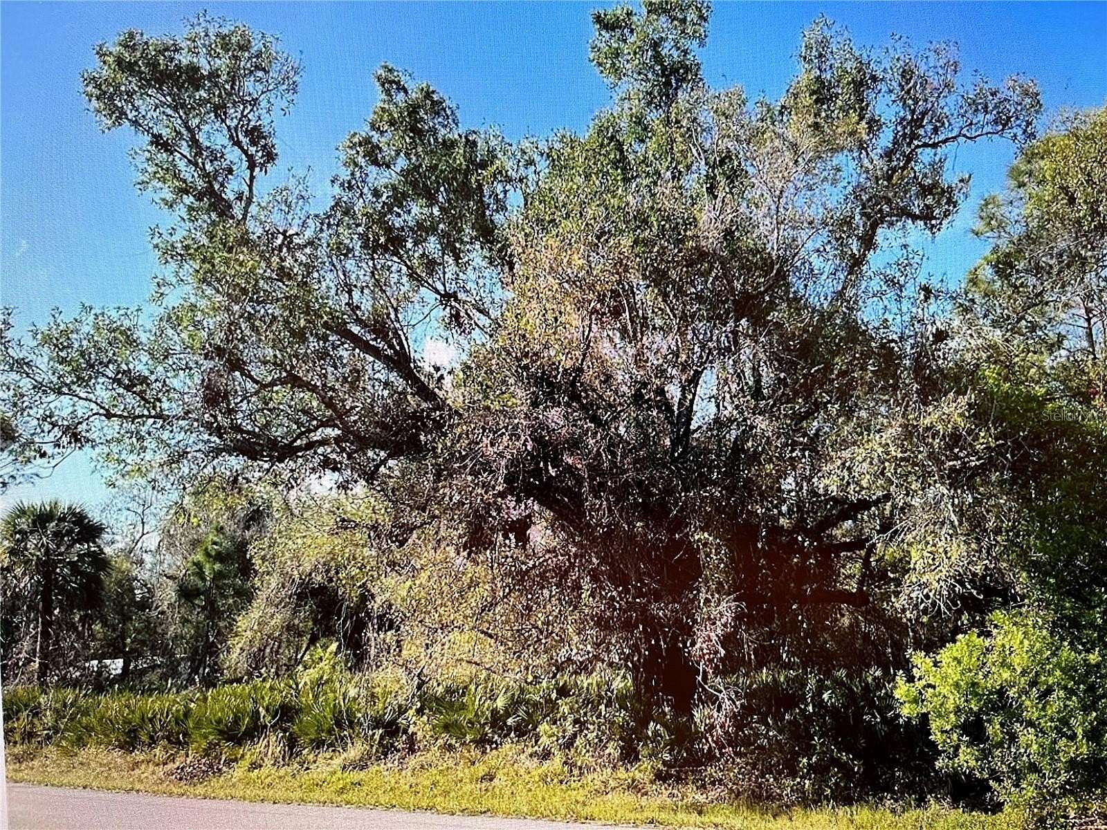 0.23 Acres of Residential Land for Sale in Punta Gorda, Florida