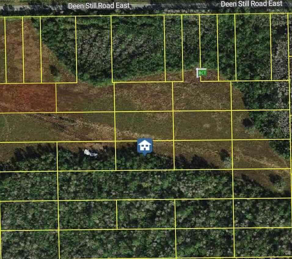 1.25 Acres of Land for Sale in Polk City, Florida