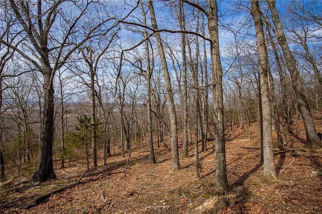 7.9 Acres of Residential Land for Sale in Fayetteville, Arkansas