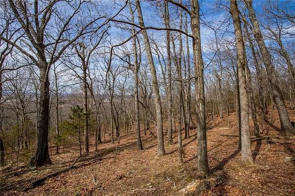 7.9 Acres of Residential Land for Sale in Fayetteville, Arkansas