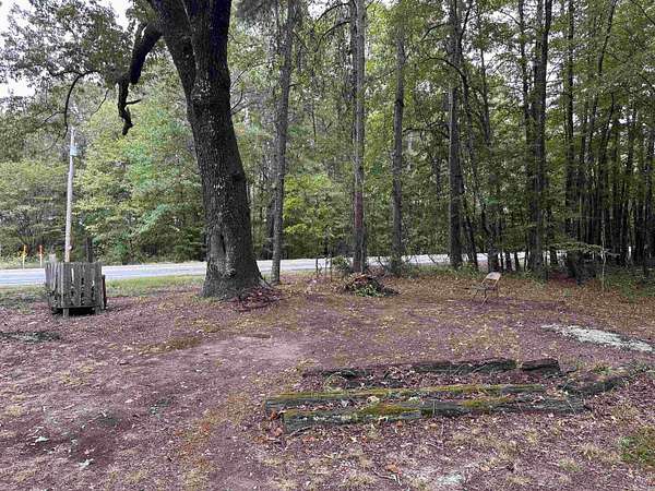 8.14 Acres of Residential Land for Sale in Benton, Arkansas