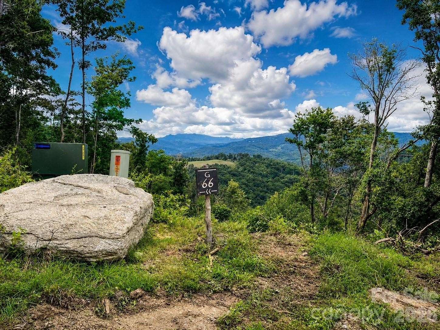 2.26 Acres of Residential Land for Sale in Banner Elk, North Carolina