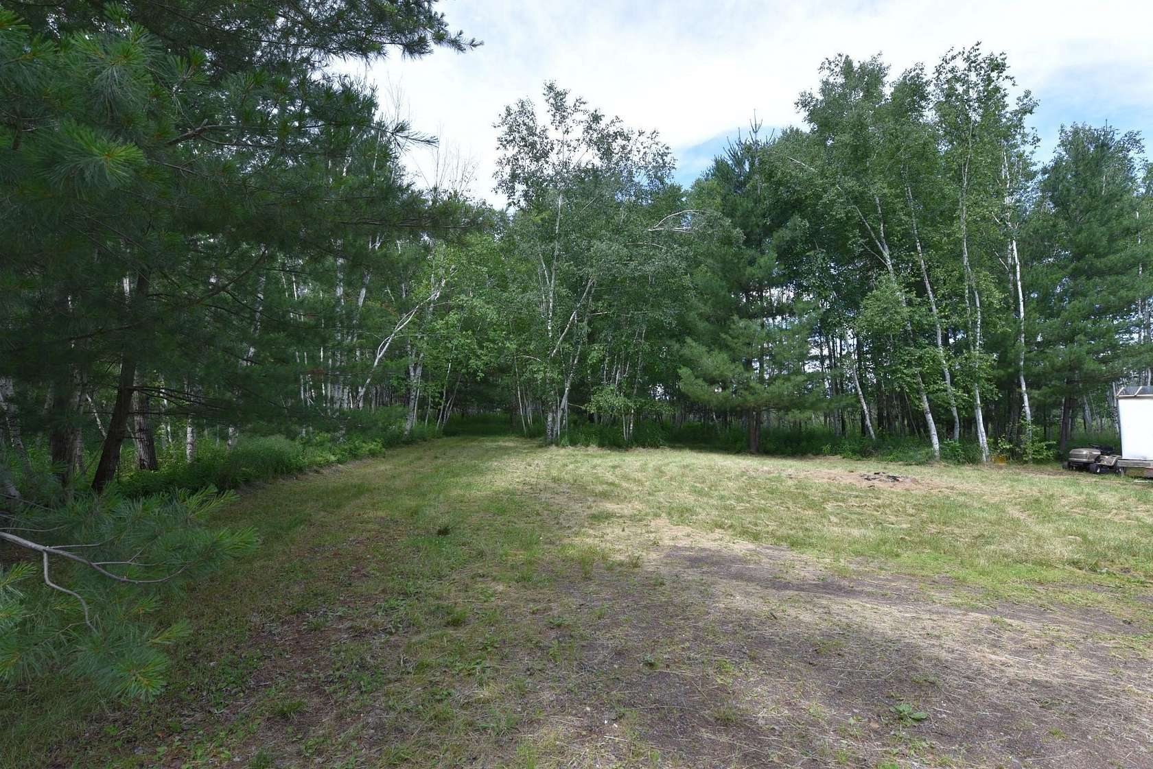 39.1 Acres of Improved Land for Sale in Sandstone, Minnesota