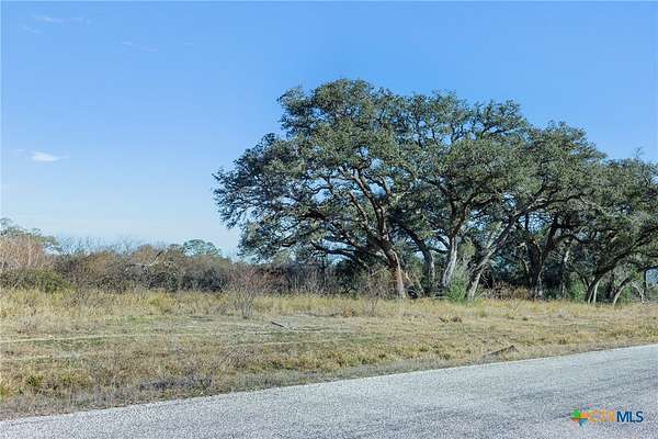 9.69 Acres of Residential Land for Sale in Inez, Texas