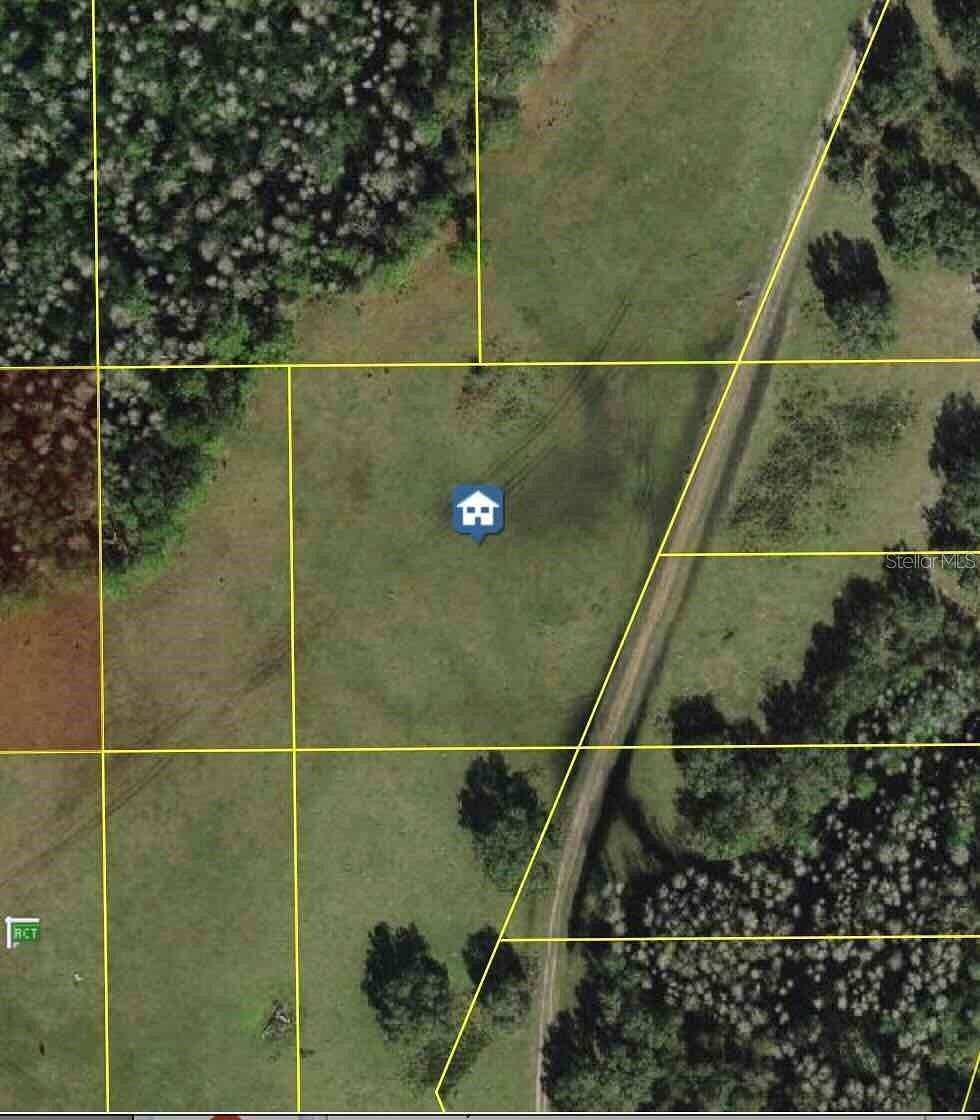 2.4 Acres of Land for Sale in Polk City, Florida