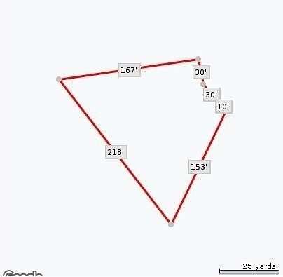 0.46 Acres of Residential Land for Sale in Cleburne, Texas