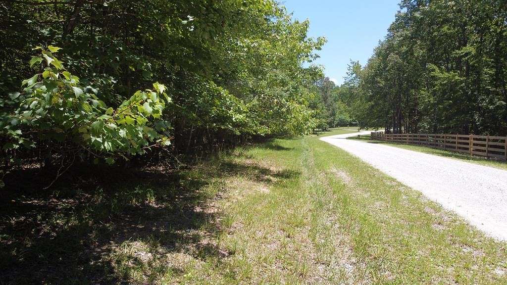 1.83 Acres of Residential Land for Sale in Spencer, Tennessee
