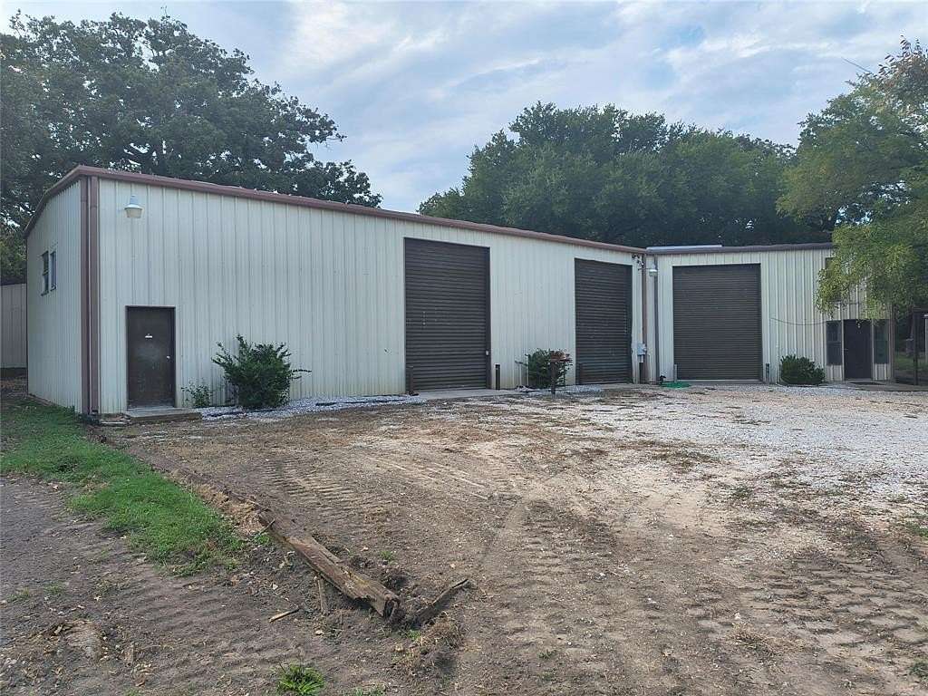 3.1 Acres of Commercial Land for Lease in Pilot Point, Texas