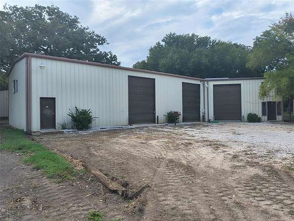 3.1 Acres of Commercial Land for Lease in Pilot Point, Texas