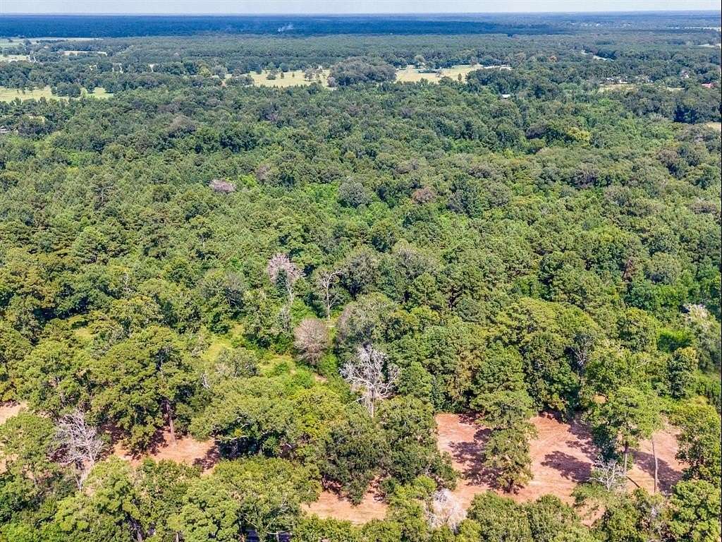20 Acres of Agricultural Land for Sale in Hardin, Texas