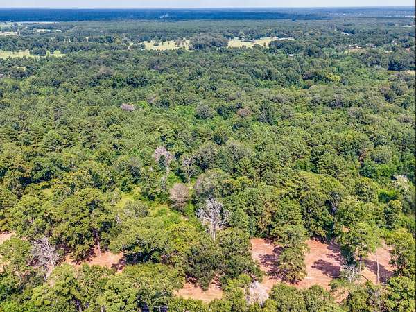 20 Acres of Recreational & Residential Land for Sale in Hardin, Texas