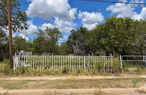 0.07 Acres of Land for Sale in Brady, Texas
