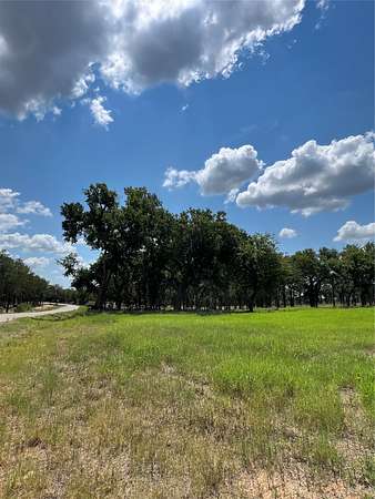2.49 Acres of Land with Home for Sale in Weatherford, Texas