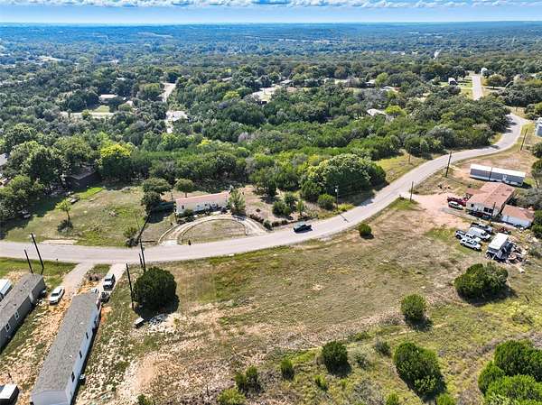 0.14 Acres of Residential Land for Sale in Granbury, Texas
