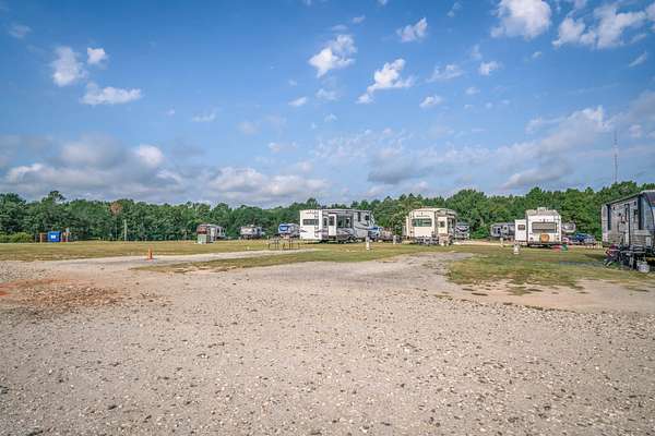 11.2 Acres of Commercial Land for Sale in Henderson, Texas