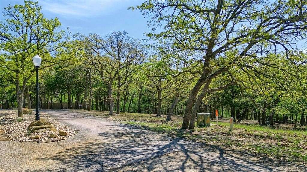 0.56 Acres of Residential Land for Sale in Pottsboro, Texas