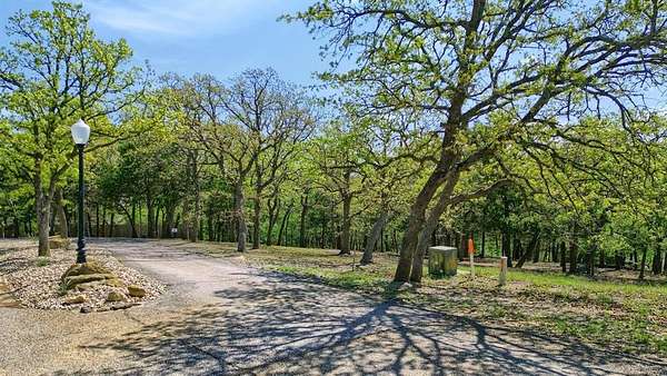 0.56 Acres of Residential Land for Sale in Pottsboro, Texas