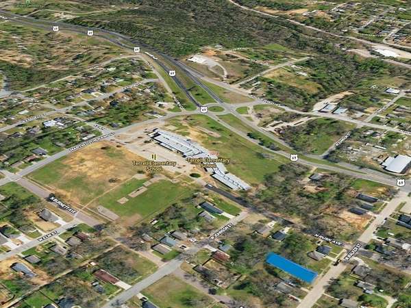 0.17 Acres of Residential Land for Sale in Denison, Texas
