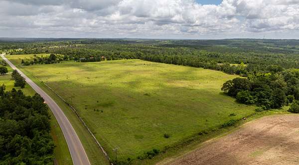 5.83 Acres of Recreational Land for Sale in Deatsville, Alabama