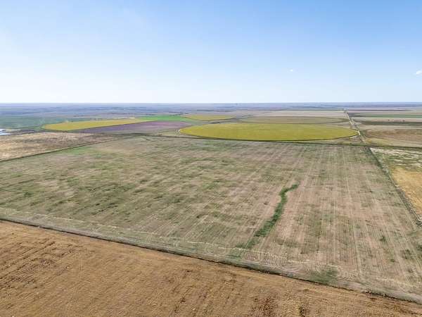 160 Acres of Recreational Land & Farm for Sale in Texhoma, Oklahoma