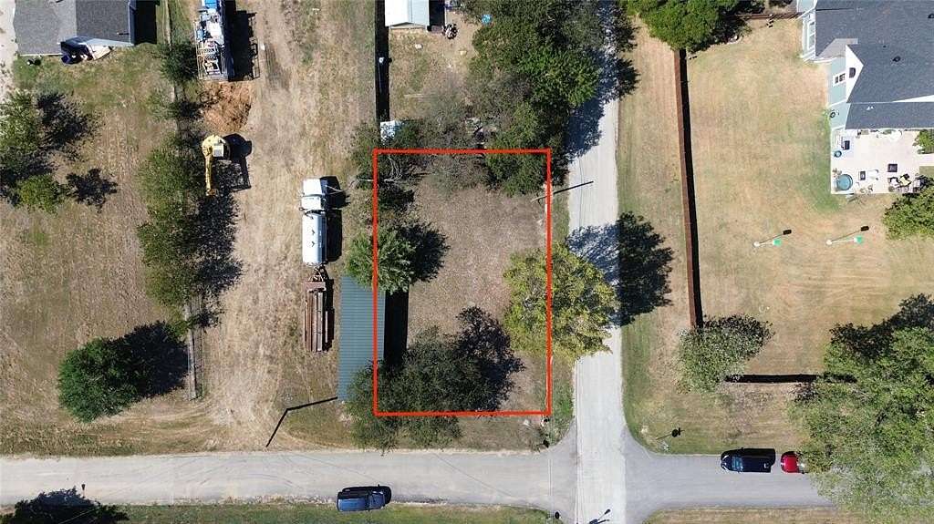 0.15 Acres of Residential Land for Sale in Alvarado, Texas