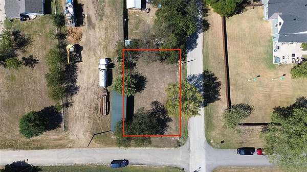 0.15 Acres of Residential Land for Sale in Alvarado, Texas