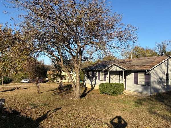 0.3 Acres of Commercial Land for Sale in Kaufman, Texas