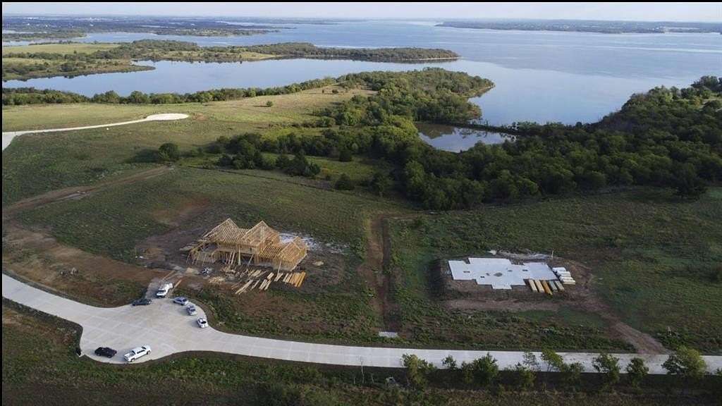 2 Acres of Residential Land for Sale in Sanger, Texas