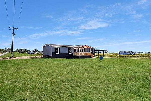 2 Acres of Residential Land with Home for Sale in Sunset, Texas