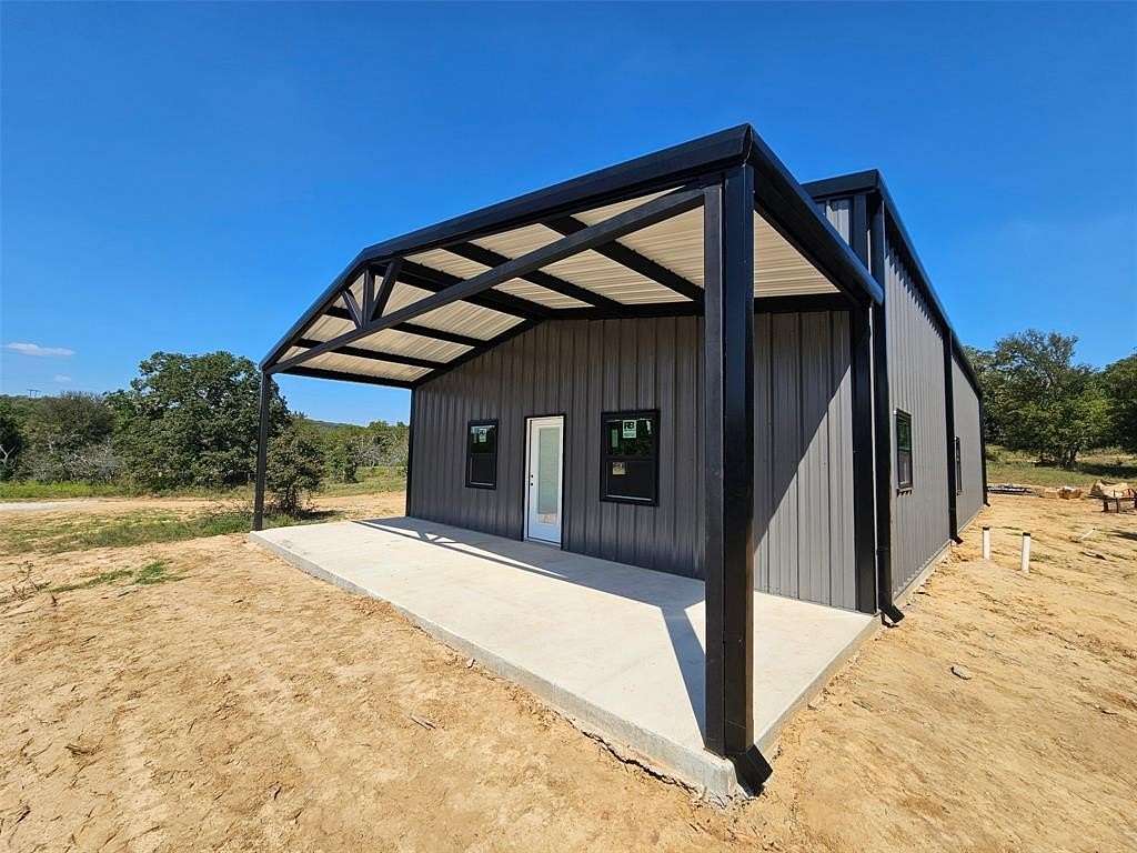 40 Acres of Land for Sale in Chico, Texas