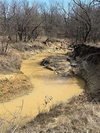 40 Acres of Recreational Land for Sale in Chico, Texas