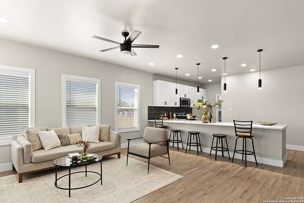 2.52 Acres of Residential Land with Home for Sale in Devine, Texas