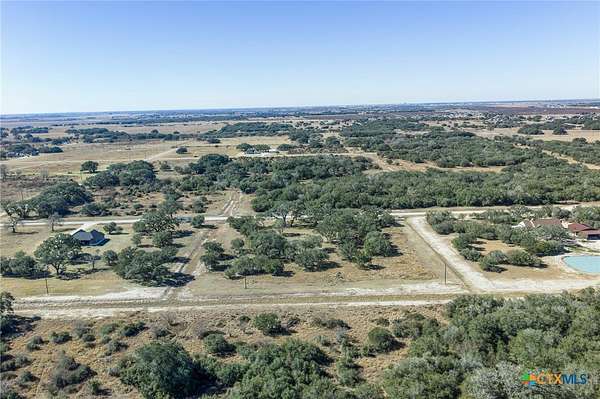 7.38 Acres of Residential Land for Sale in Inez, Texas