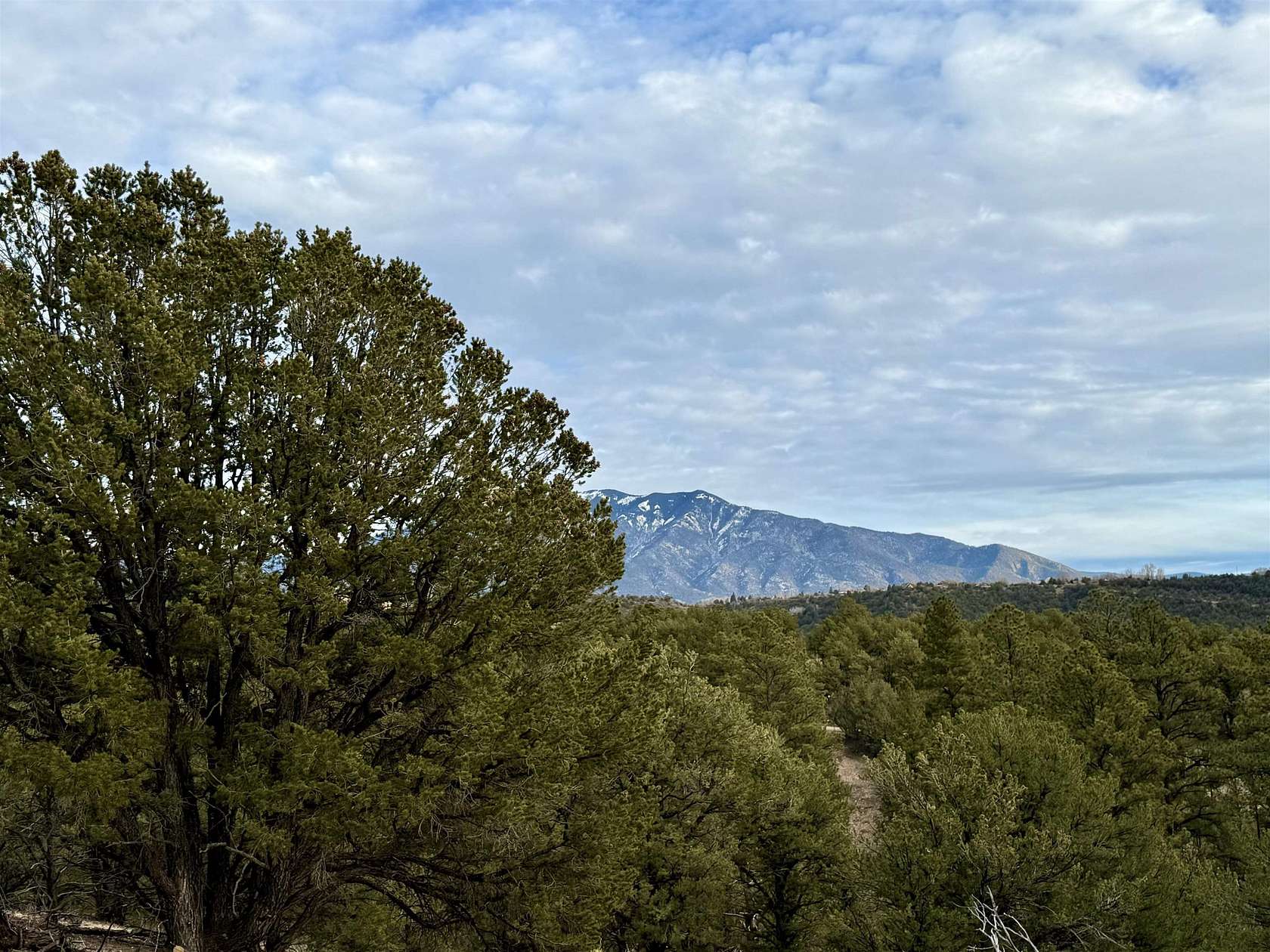 13.1 Acres of Land for Sale in Arroyo Hondo, New Mexico