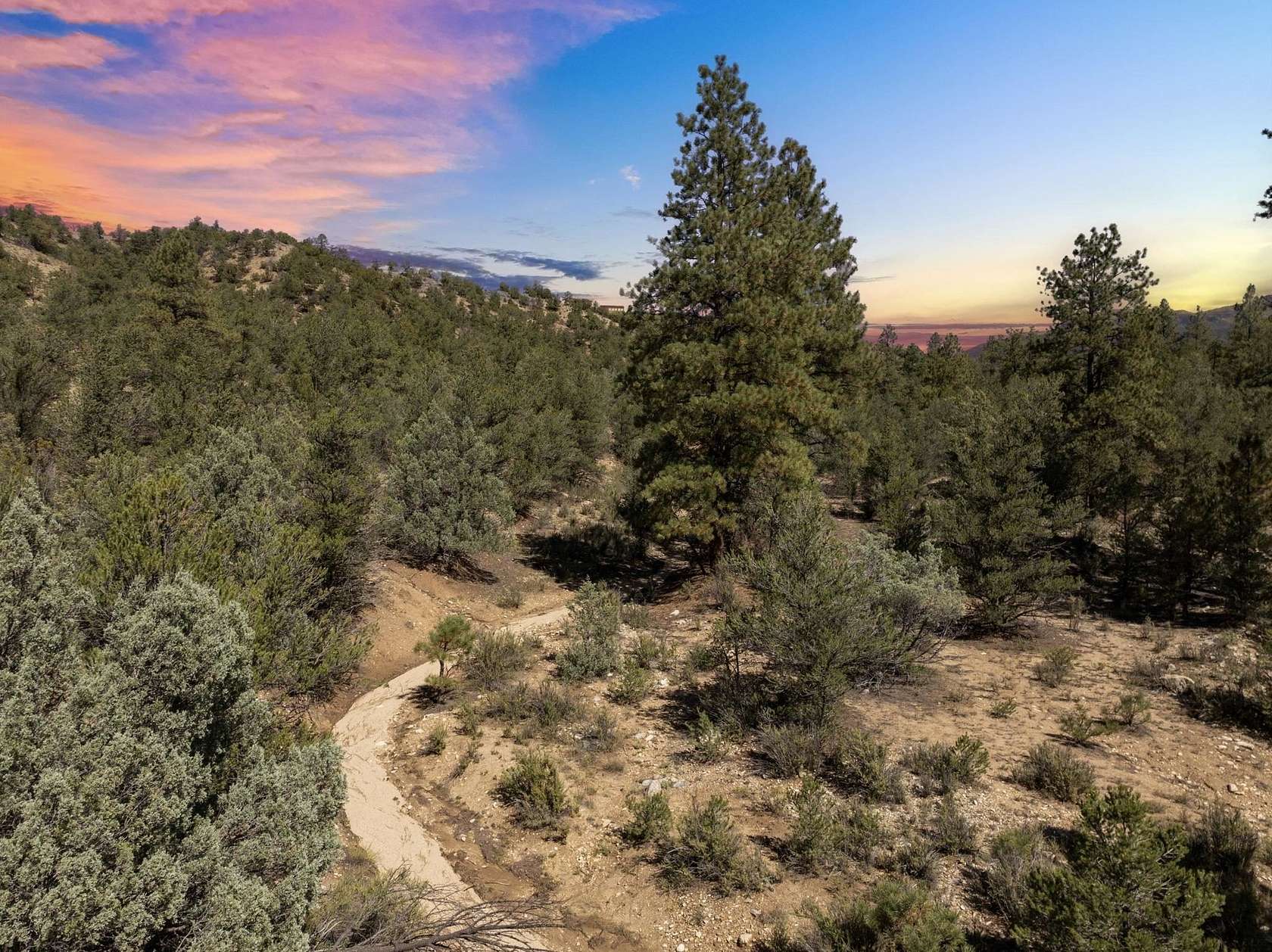 13.1 Acres of Land for Sale in Arroyo Hondo, New Mexico