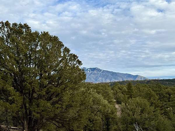 13.1 Acres of Land for Sale in Arroyo Hondo, New Mexico