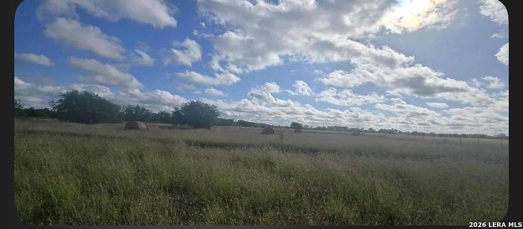 5.1 Acres of Residential Land for Sale in Quemado, Texas